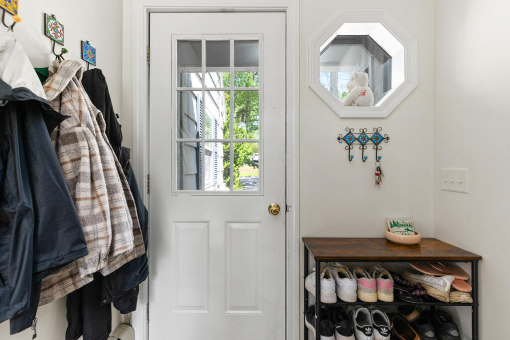 88 Anderson Avenue Yarmouth ME 04096