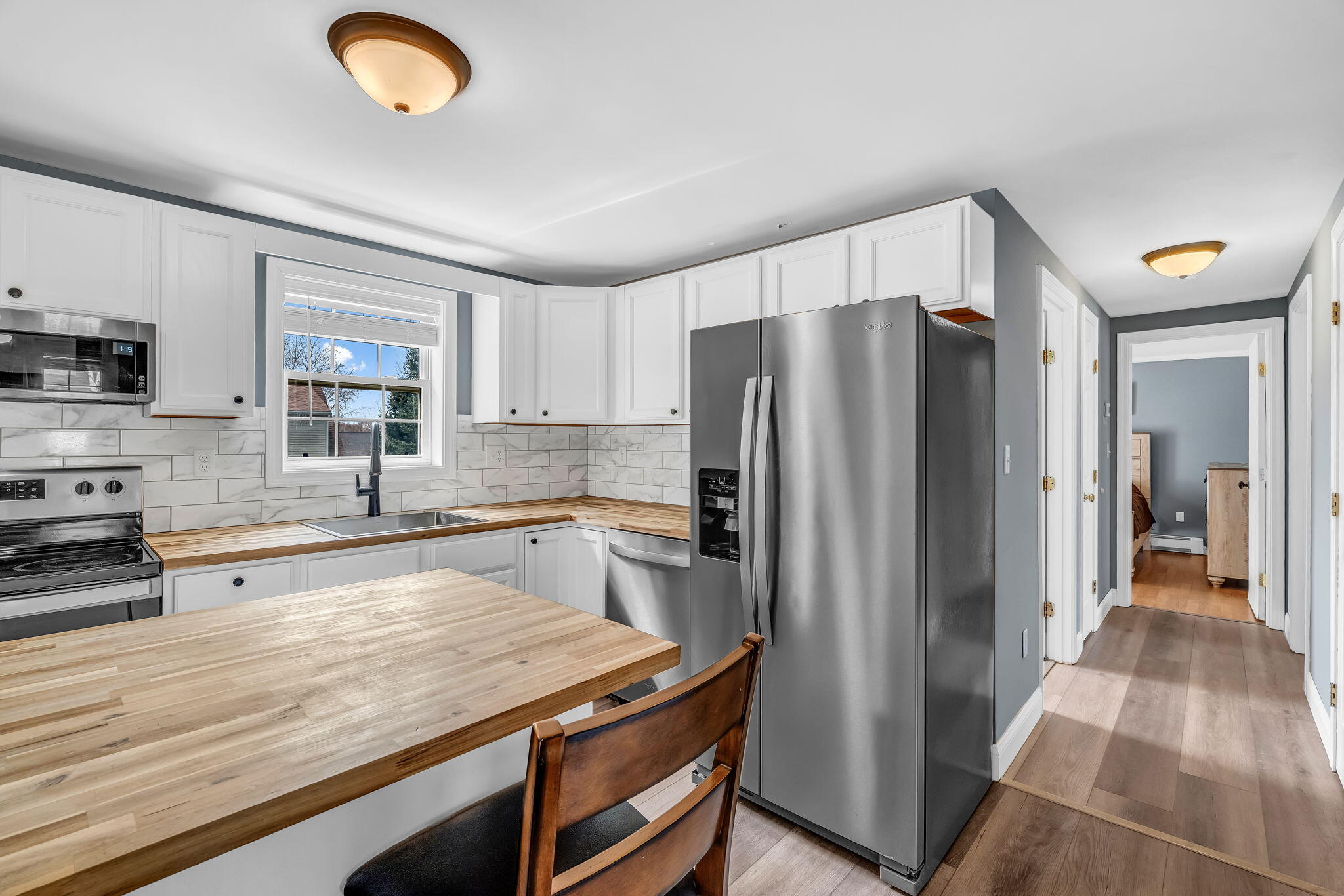 8 Meadow Way Rockland ME 04841