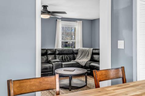 8 Meadow Way Rockland ME 04841