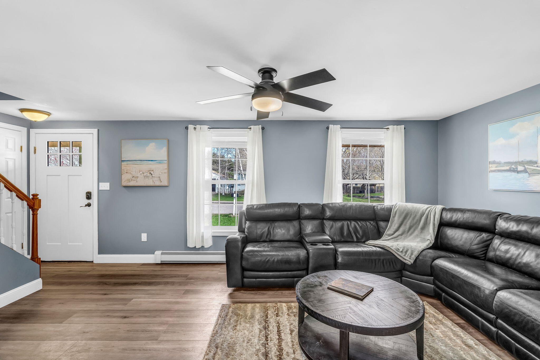 8 Meadow Way Rockland ME 04841