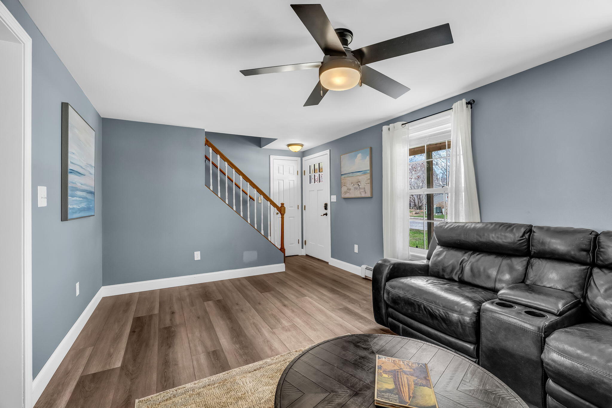 8 Meadow Way Rockland ME 04841