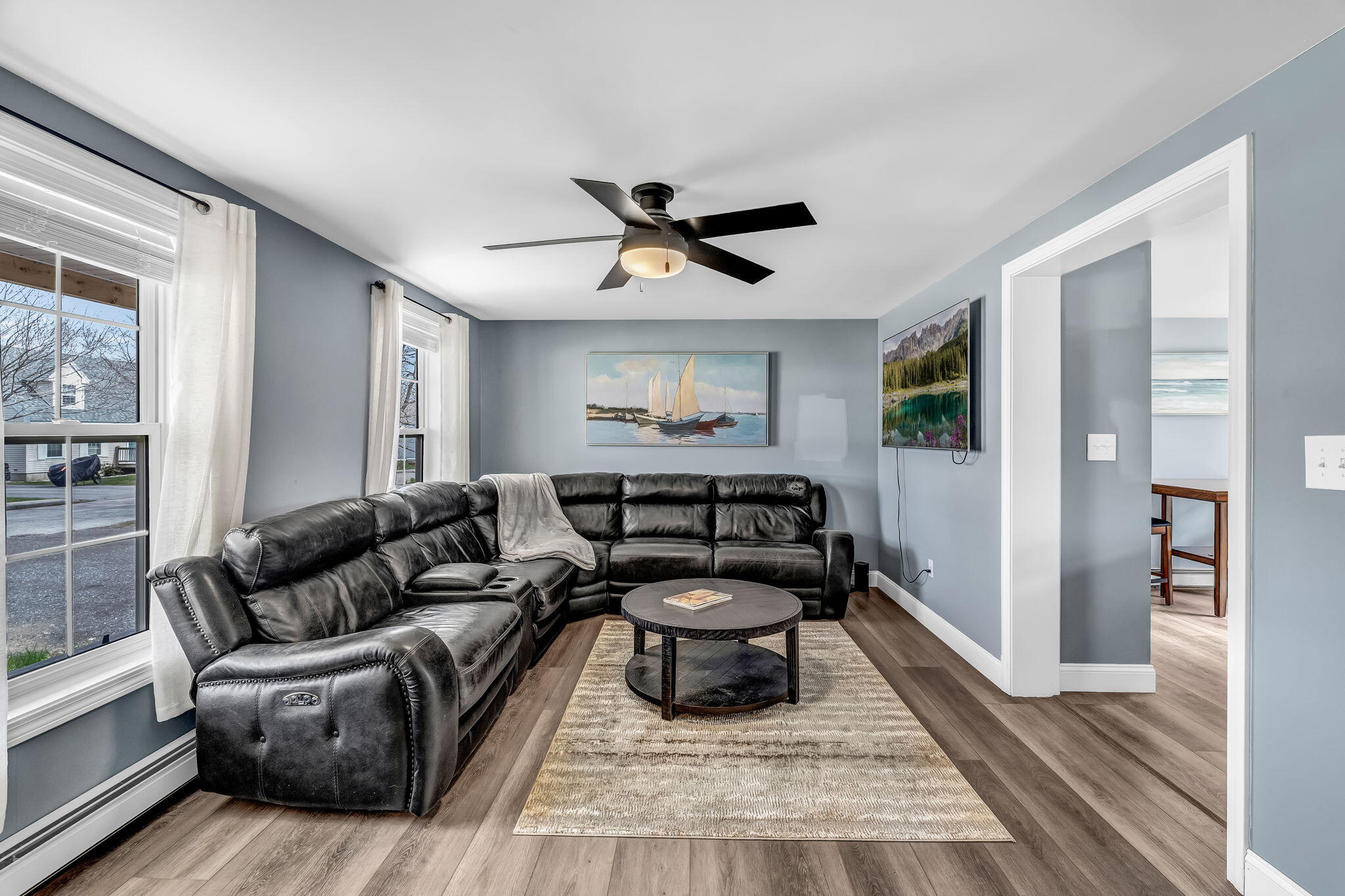 8 Meadow Way Rockland ME 04841