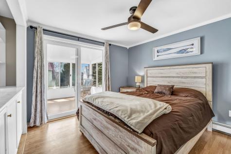 8 Meadow Way Rockland ME 04841