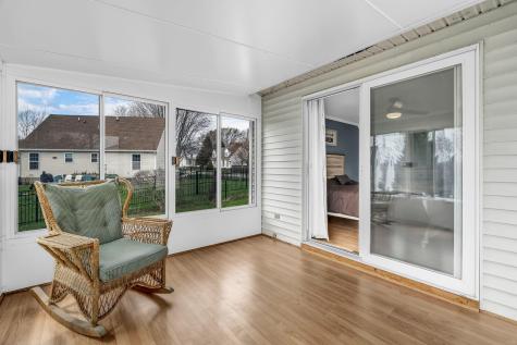 8 Meadow Way Rockland ME 04841