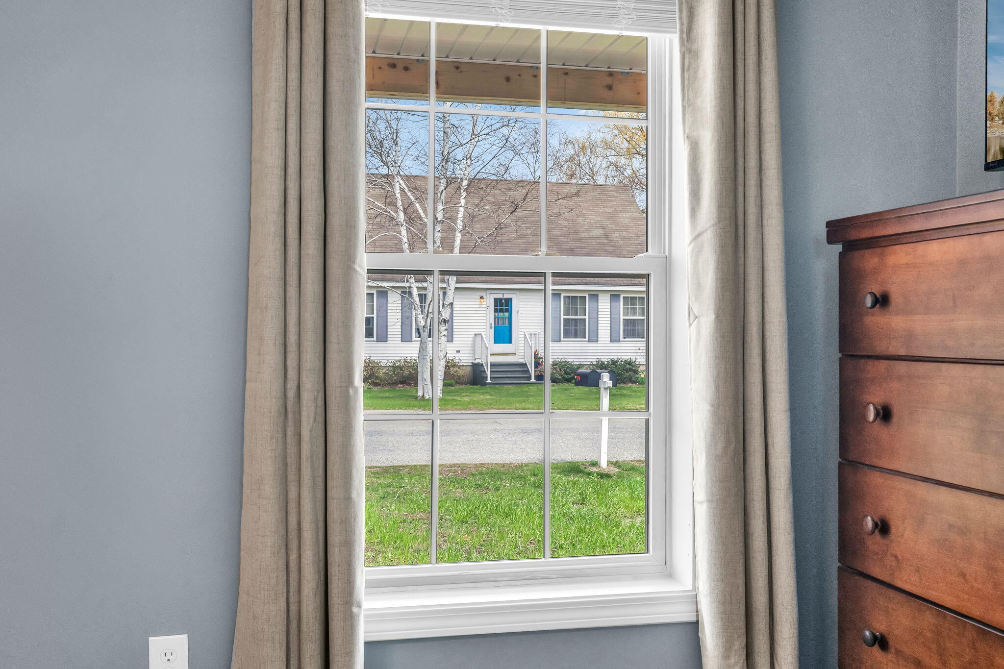8 Meadow Way Rockland ME 04841