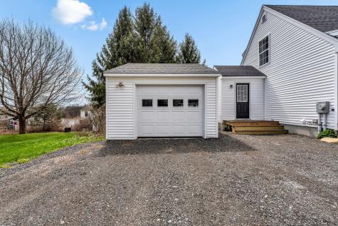 8 Meadow Way Rockland ME 04841