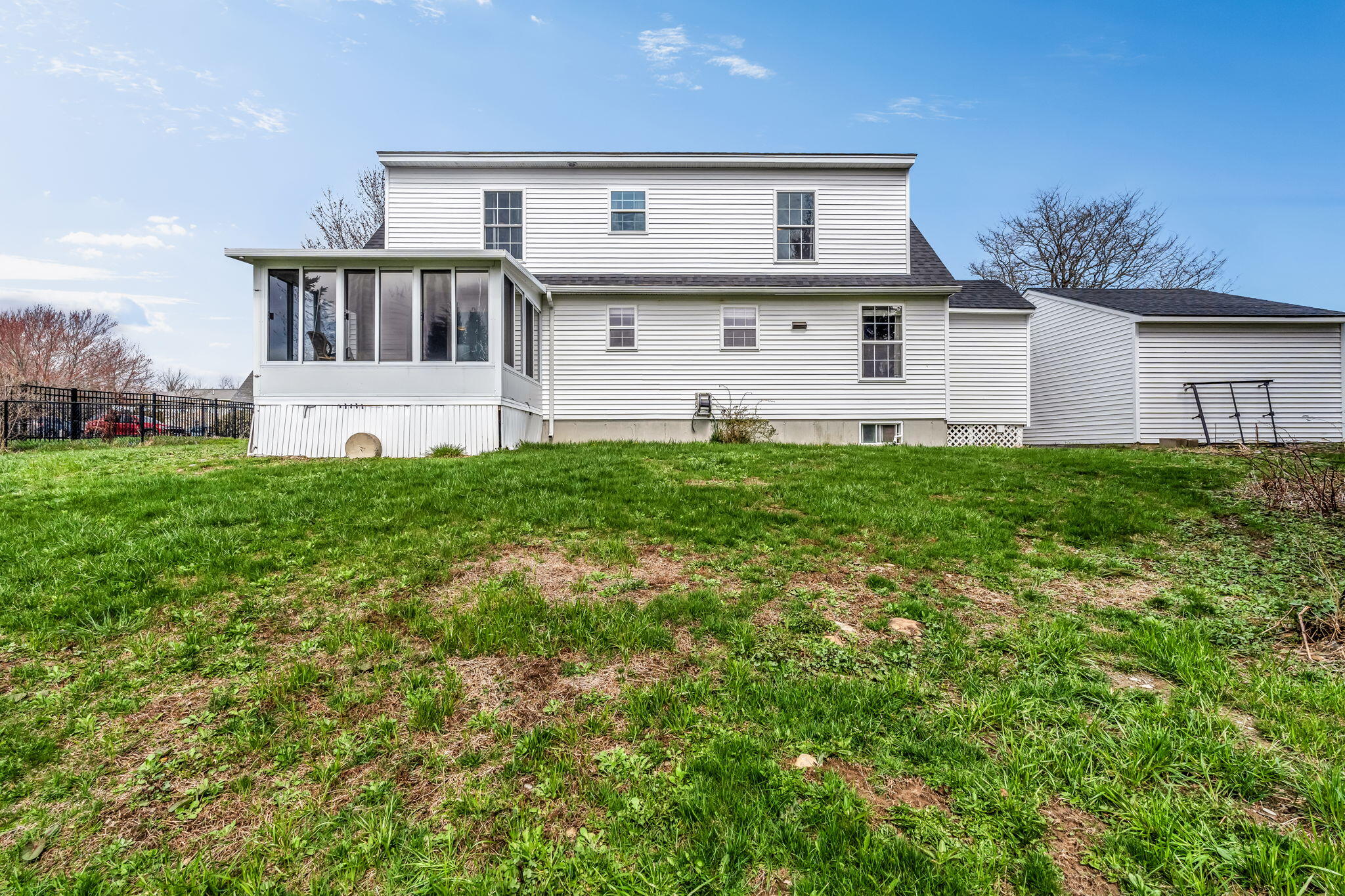 8 Meadow Way Rockland ME 04841
