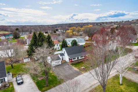 8 Meadow Way Rockland ME 04841