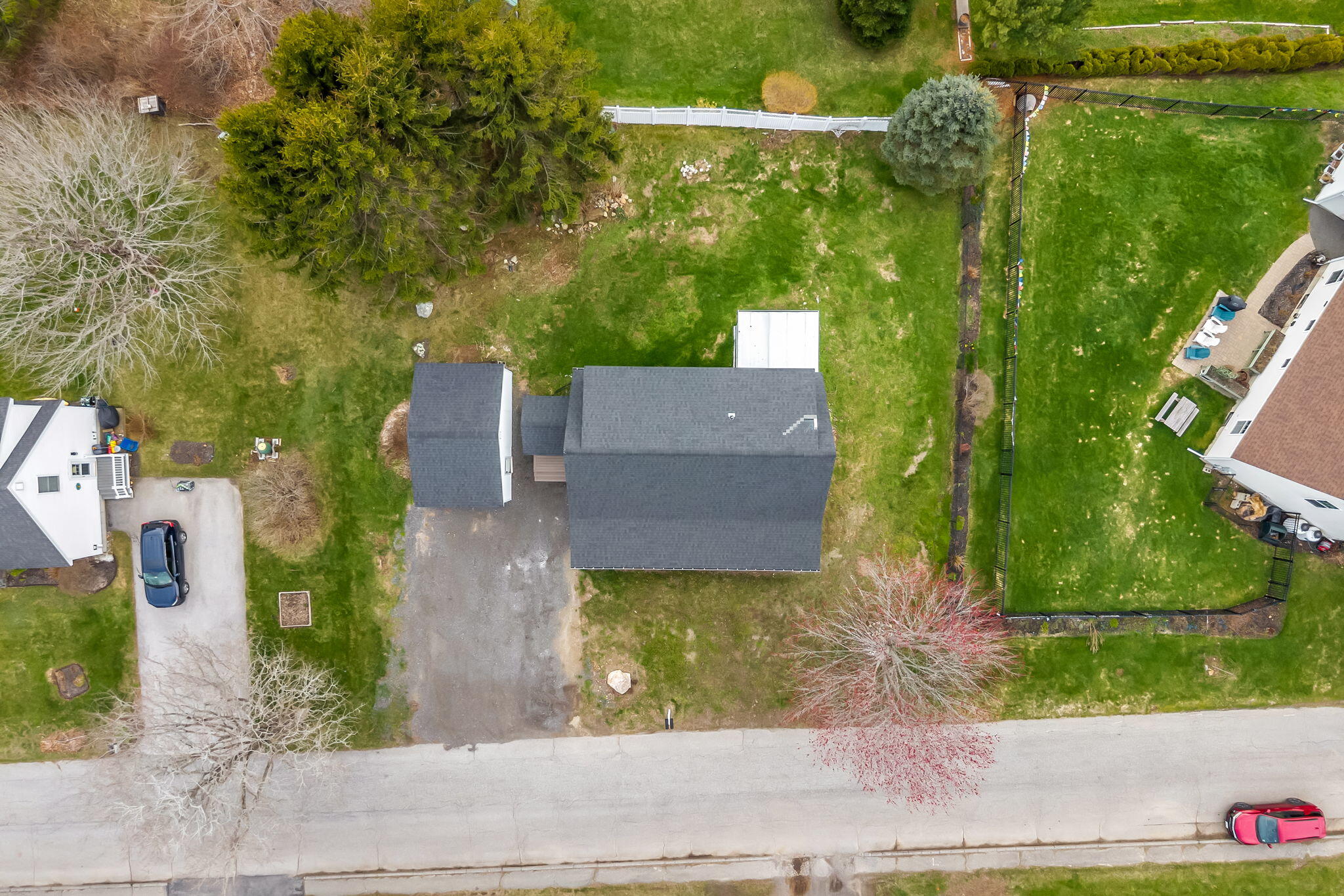 8 Meadow Way Rockland ME 04841