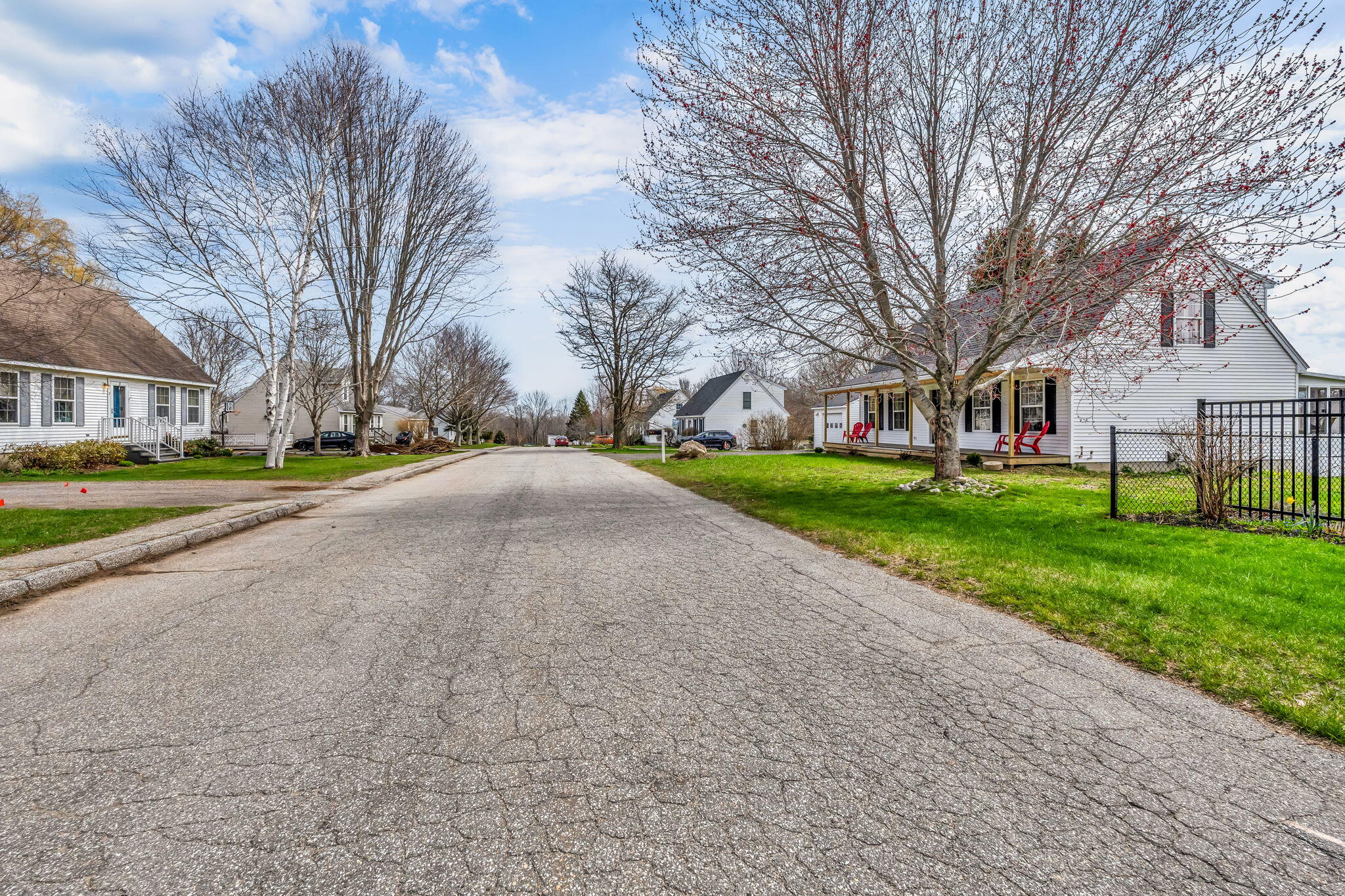 8 Meadow Way Rockland ME 04841