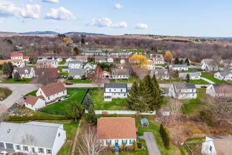 8 Meadow Way Rockland ME 04841