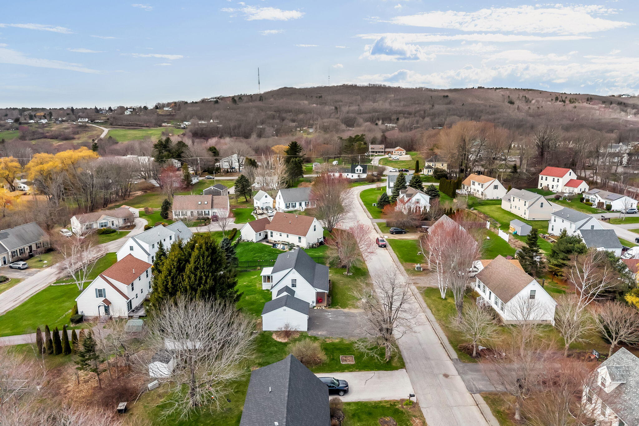8 Meadow Way Rockland ME 04841