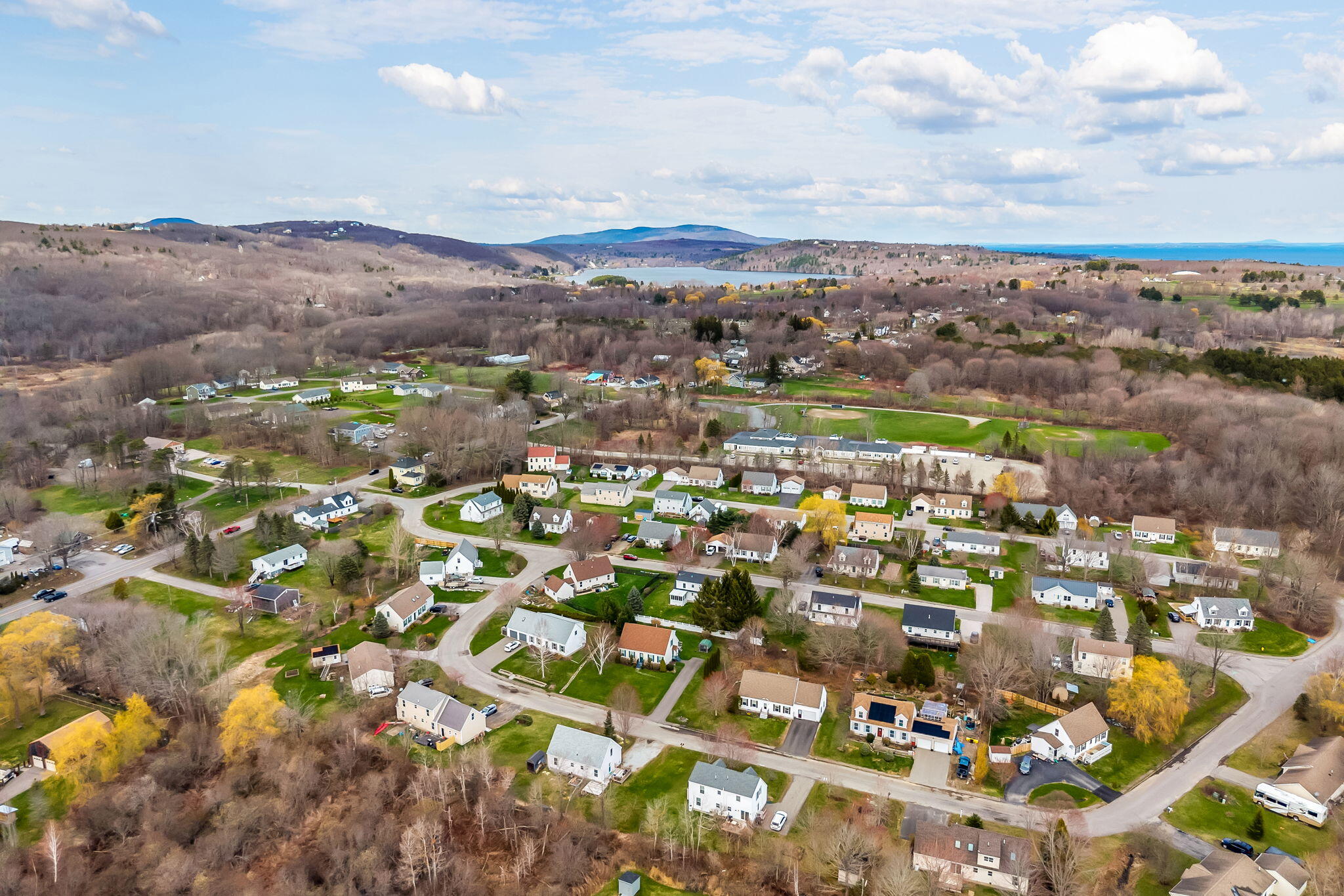 8 Meadow Way Rockland ME 04841