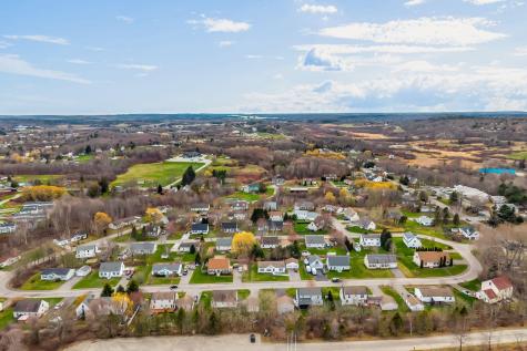 8 Meadow Way Rockland ME 04841