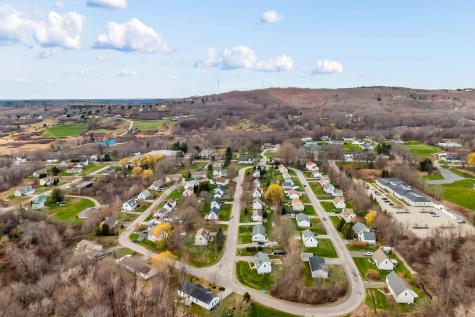 8 Meadow Way Rockland ME 04841