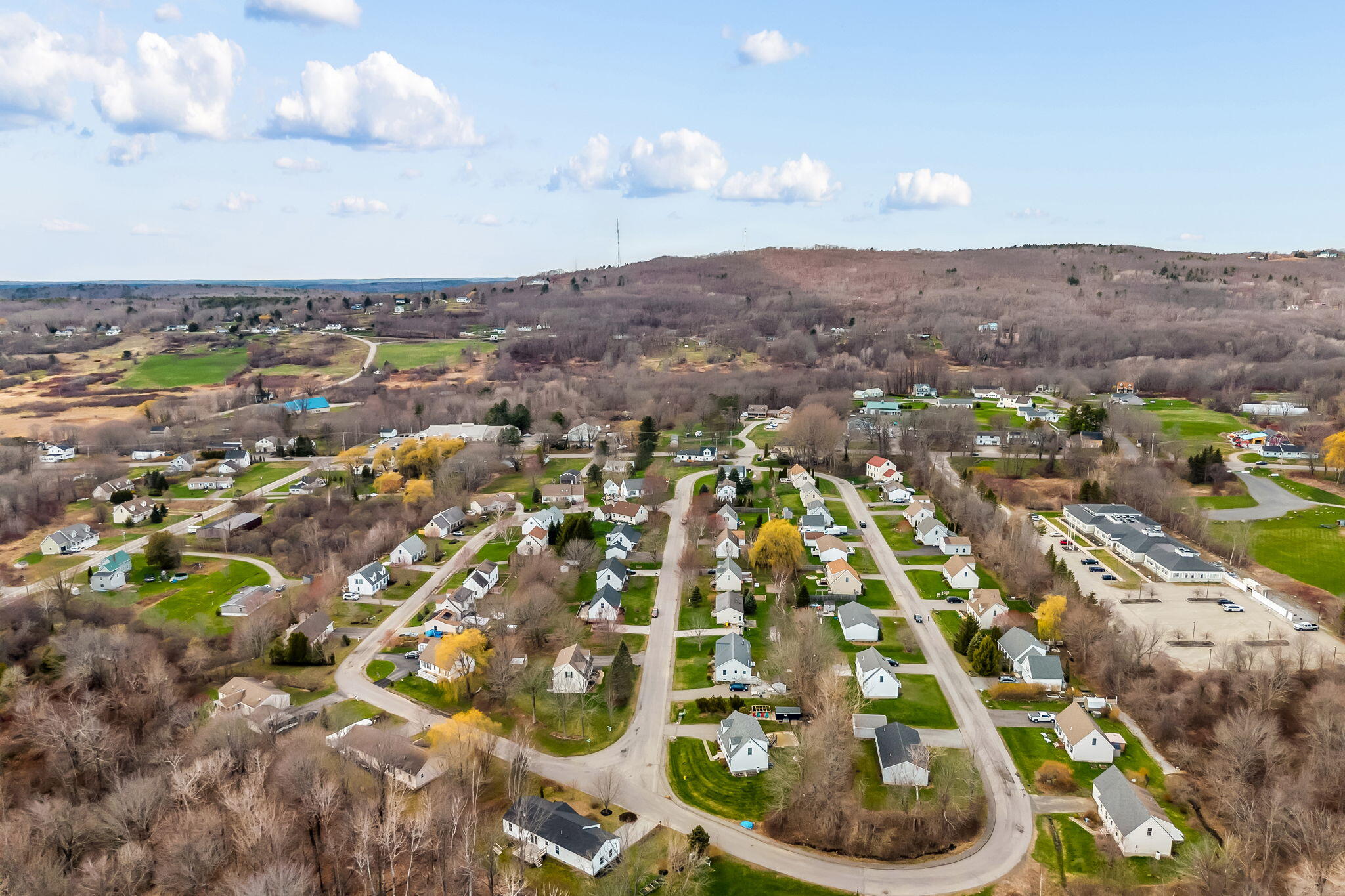 8 Meadow Way Rockland ME 04841