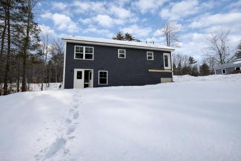 477 New Dam Road Waterboro ME 04061