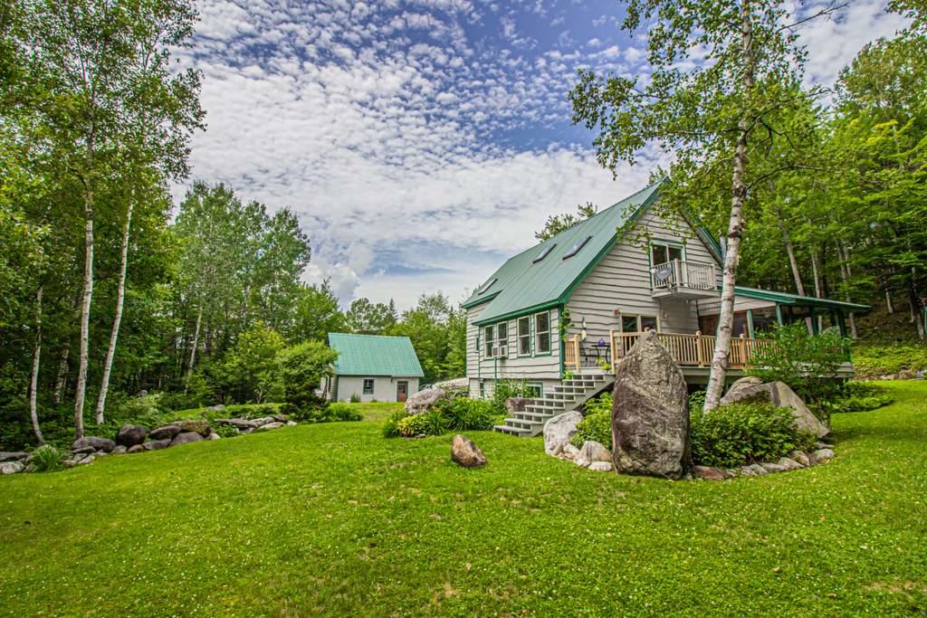 31 Alder Brook Road Perkins Twp ME 04294