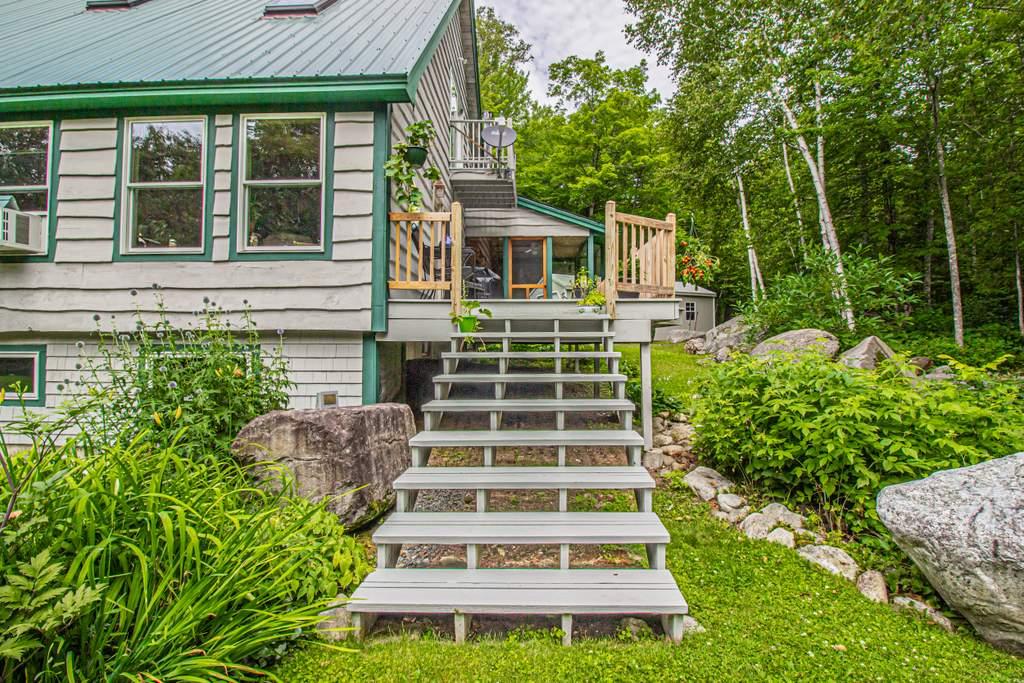 31 Alder Brook Road Perkins Twp ME 04294