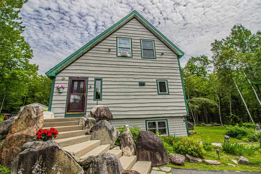 31 Alder Brook Road Perkins Twp ME 04294