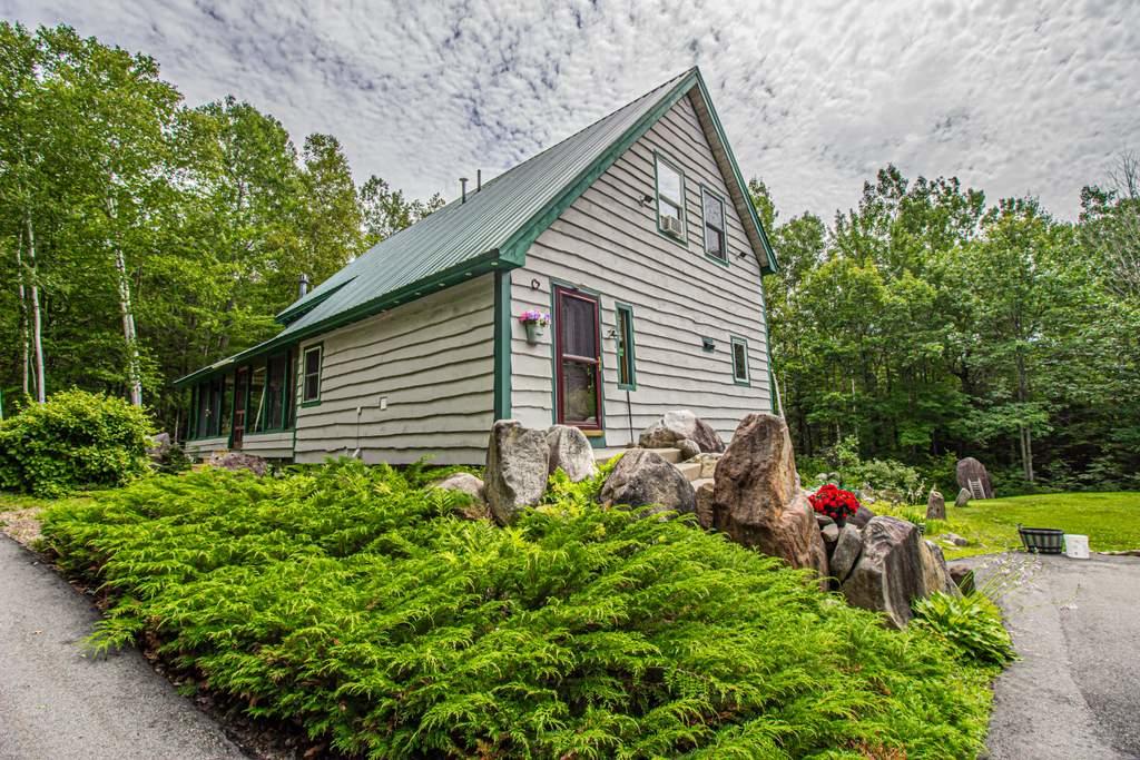 31 Alder Brook Road Perkins Twp ME 04294