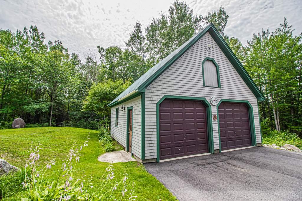 31 Alder Brook Road Perkins Twp ME 04294