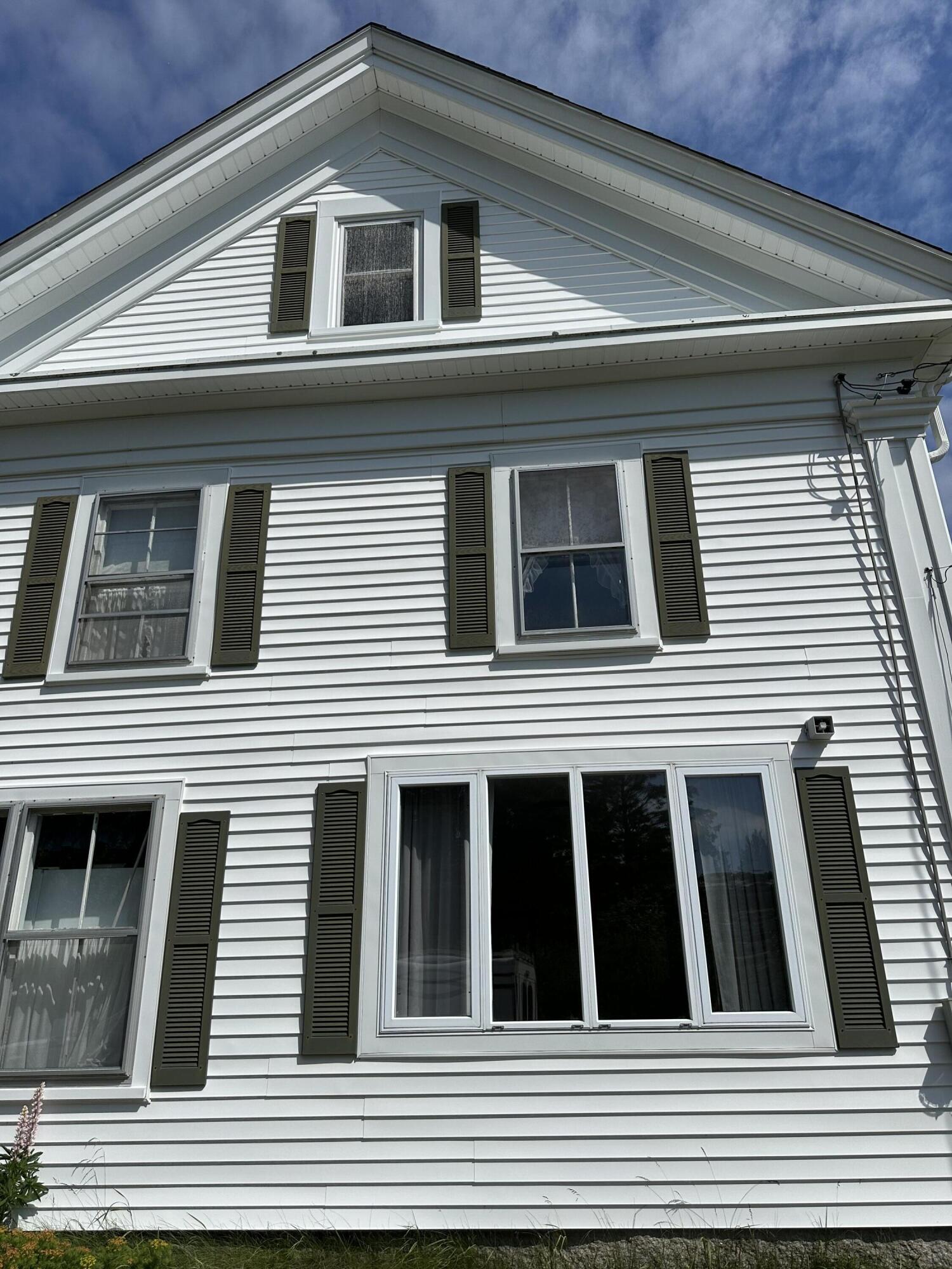 337 W Side Road Addison ME 04606