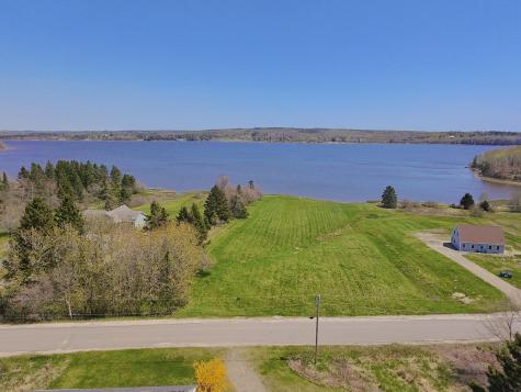 337 W Side Road Addison ME 04606