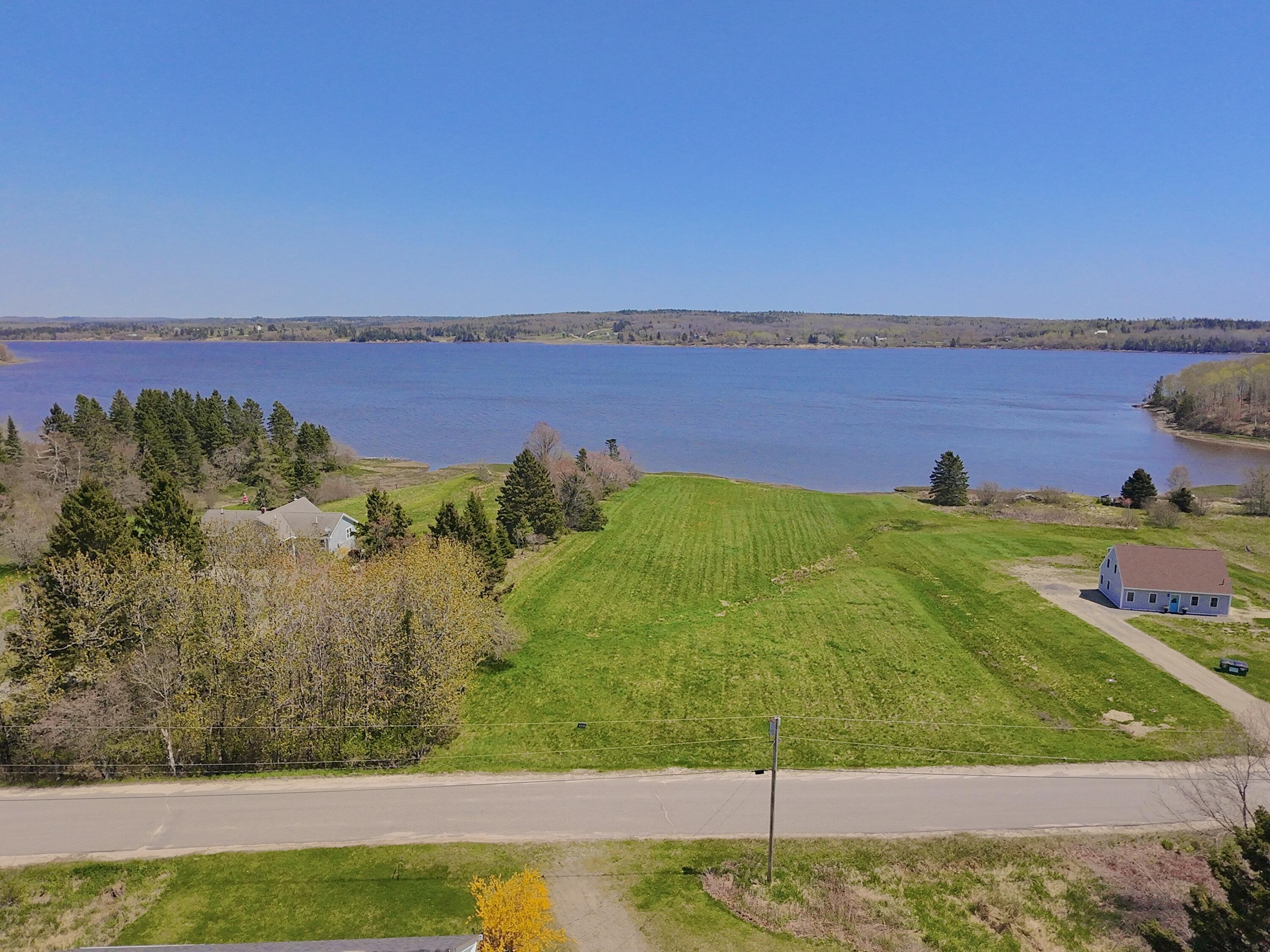 337 W Side Road Addison ME 04606