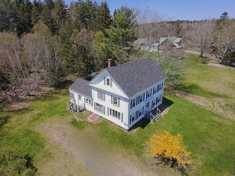 337 W Side Road Addison ME 04606