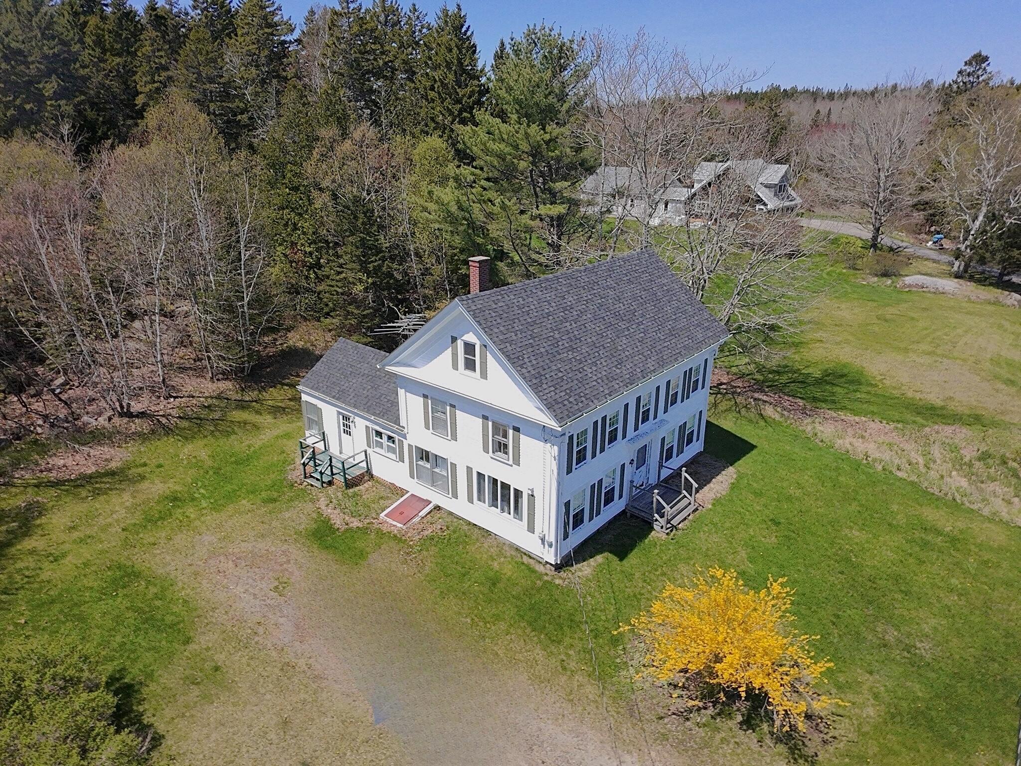 337 W Side Road Addison ME 04606