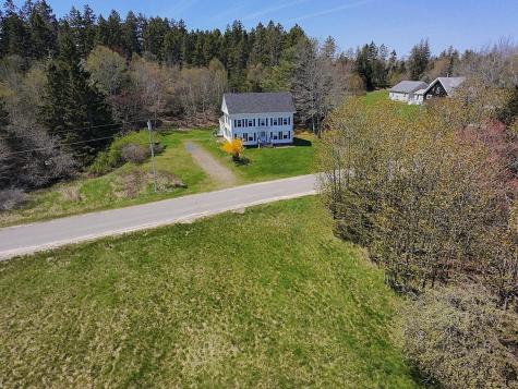 337 W Side Road Addison ME 04606