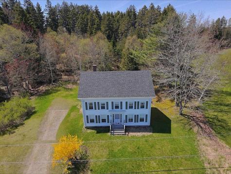 337 W Side Road Addison ME 04606