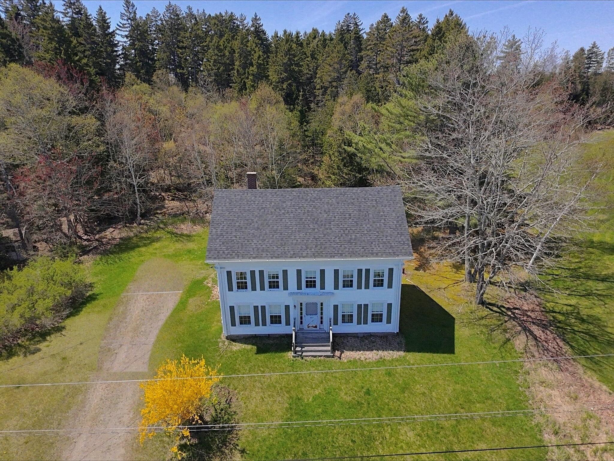 337 W Side Road Addison ME 04606