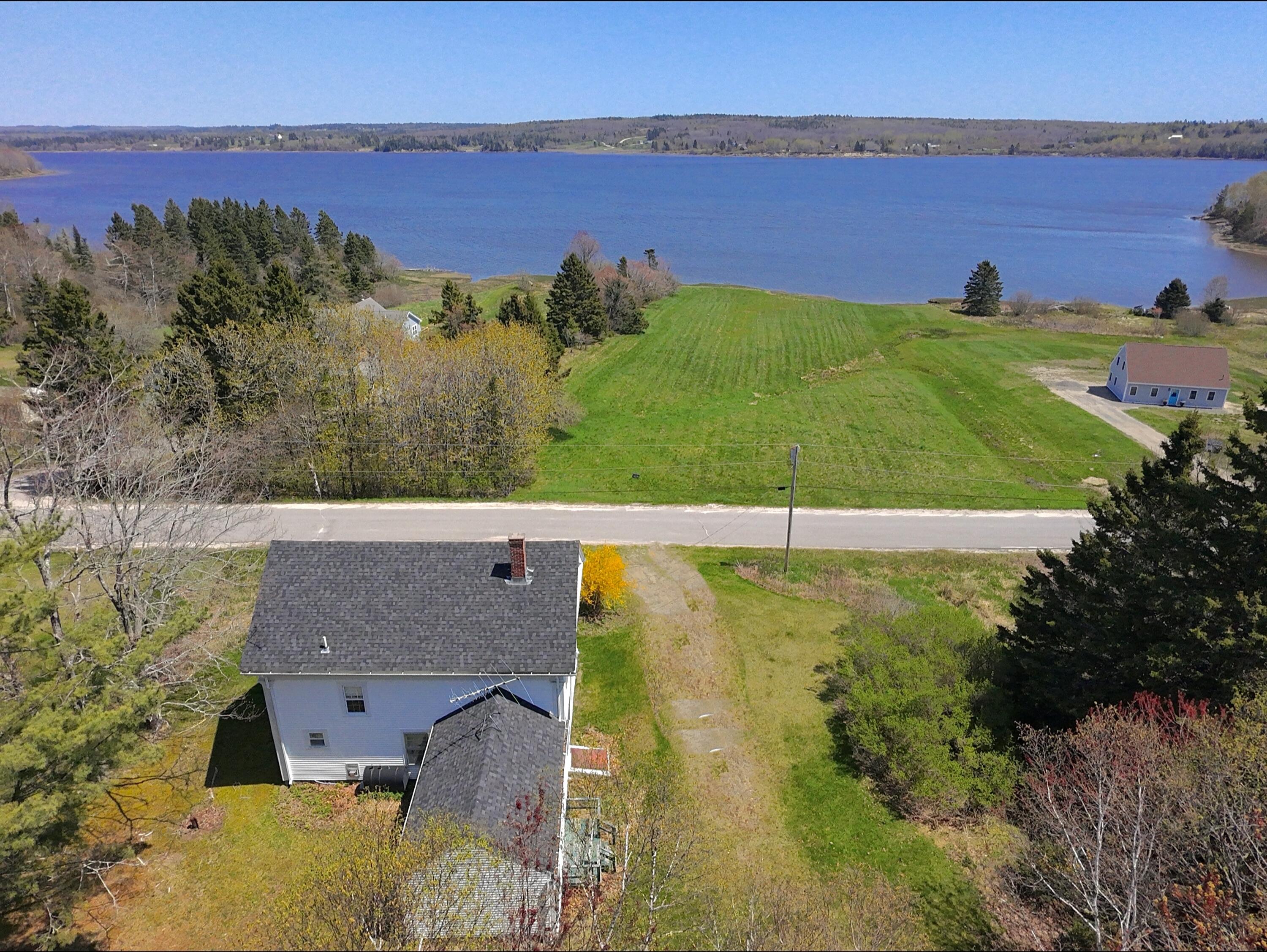 337 W Side Road Addison ME 04606