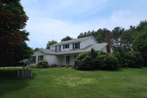 122 Malbons Mills Road Skowhegan ME 04976