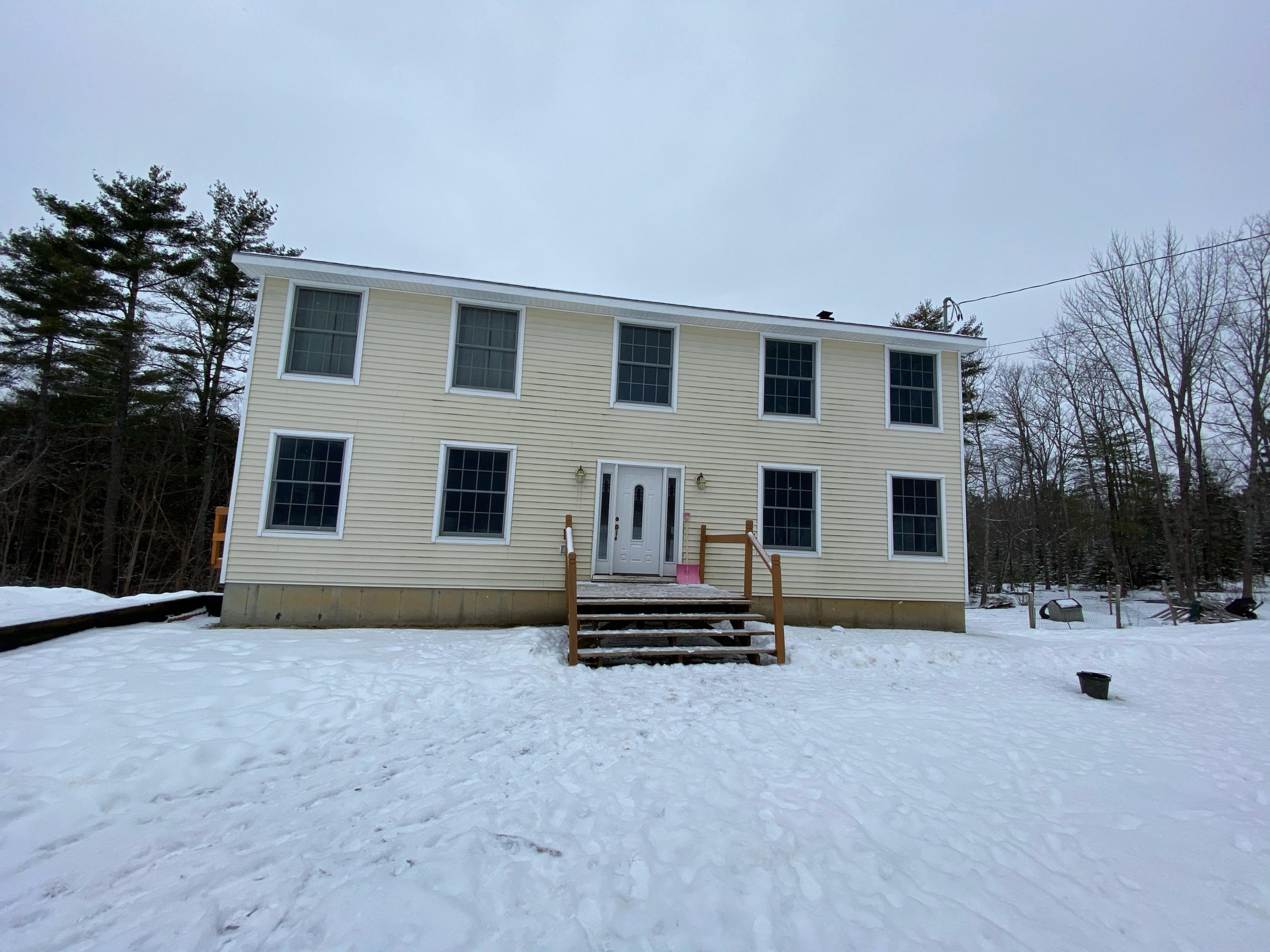 376 Five Road Carmel ME 04419