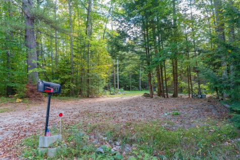 65 Allen Road Denmark ME 04022