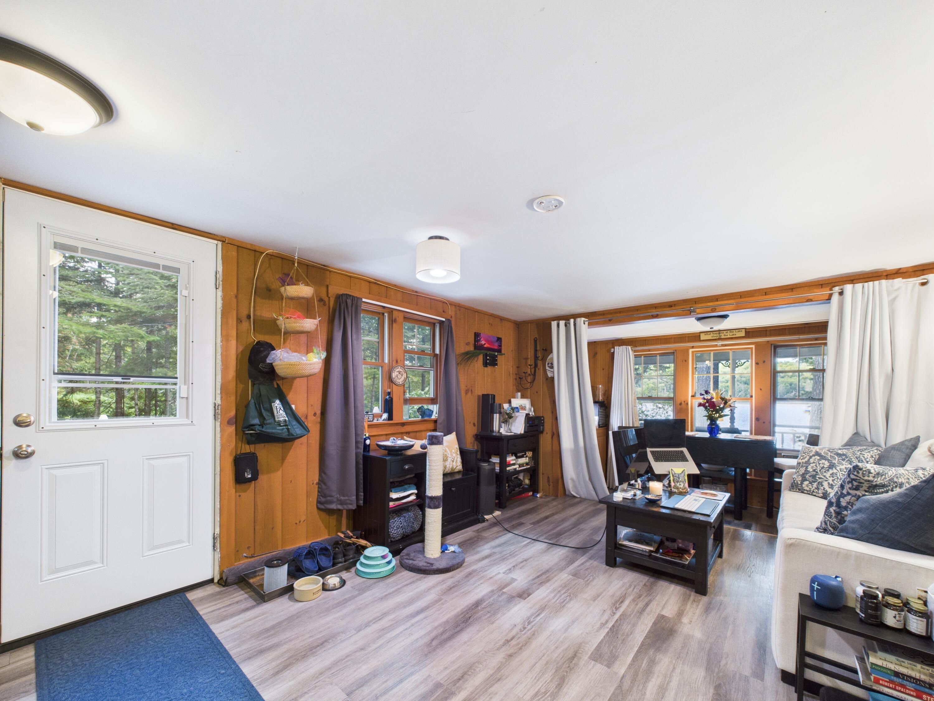 1051 South Shore Road Madawaska Lake Twp ME 04783