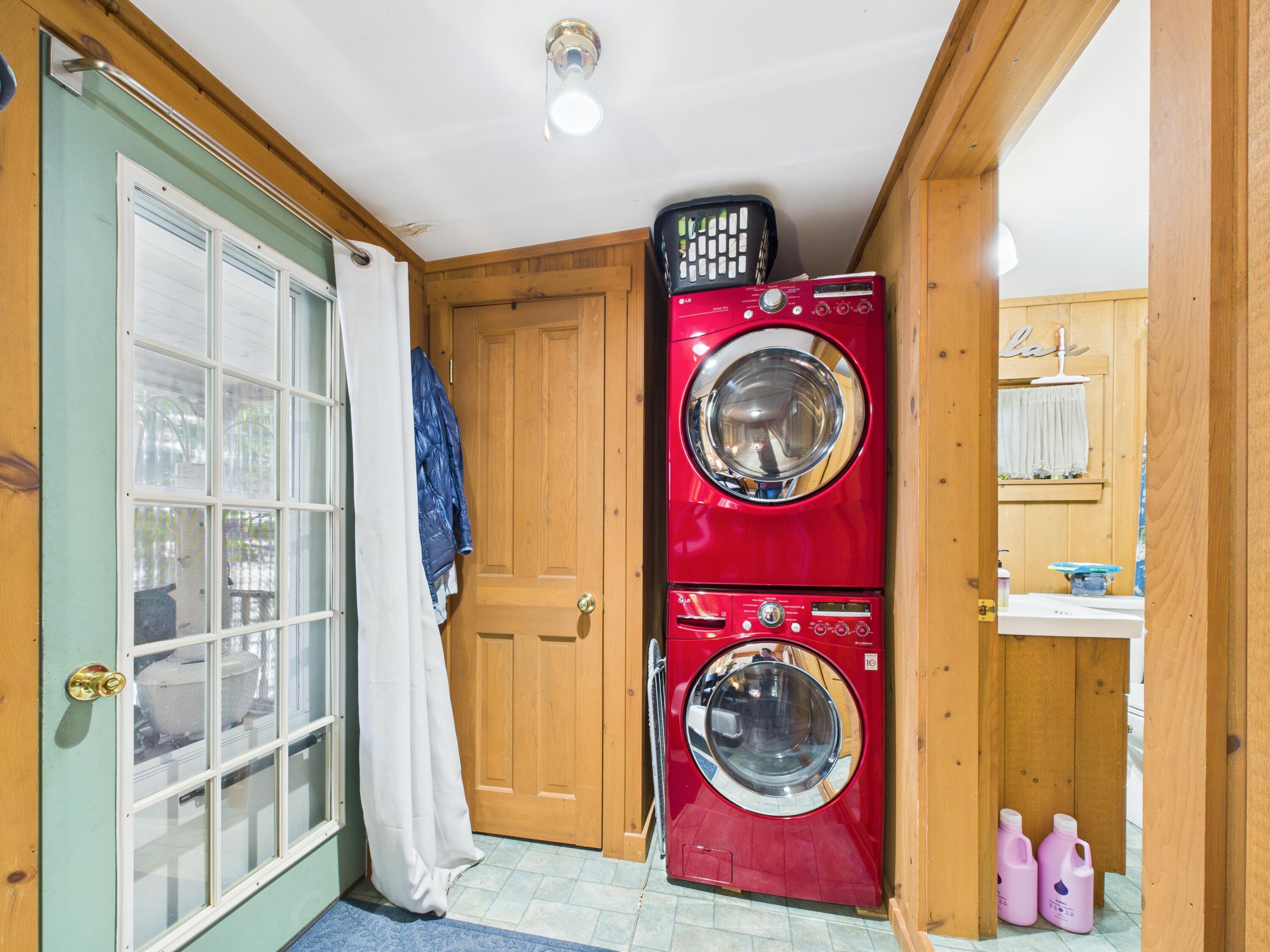 1051 South Shore Road Madawaska Lake Twp ME 04783