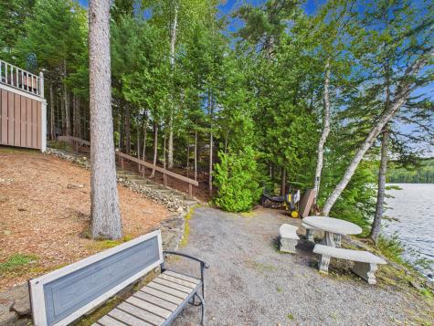 1051 South Shore Road Madawaska Lake Twp ME 04783
