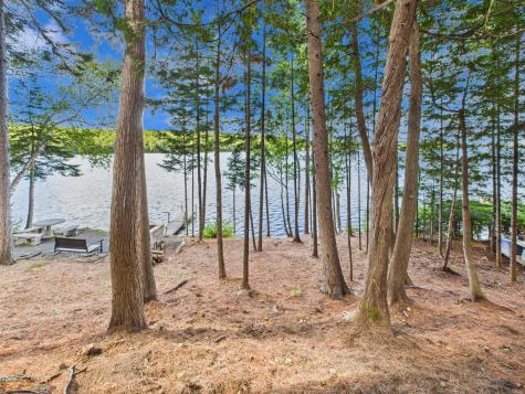 1051 South Shore Road Madawaska Lake Twp ME 04783