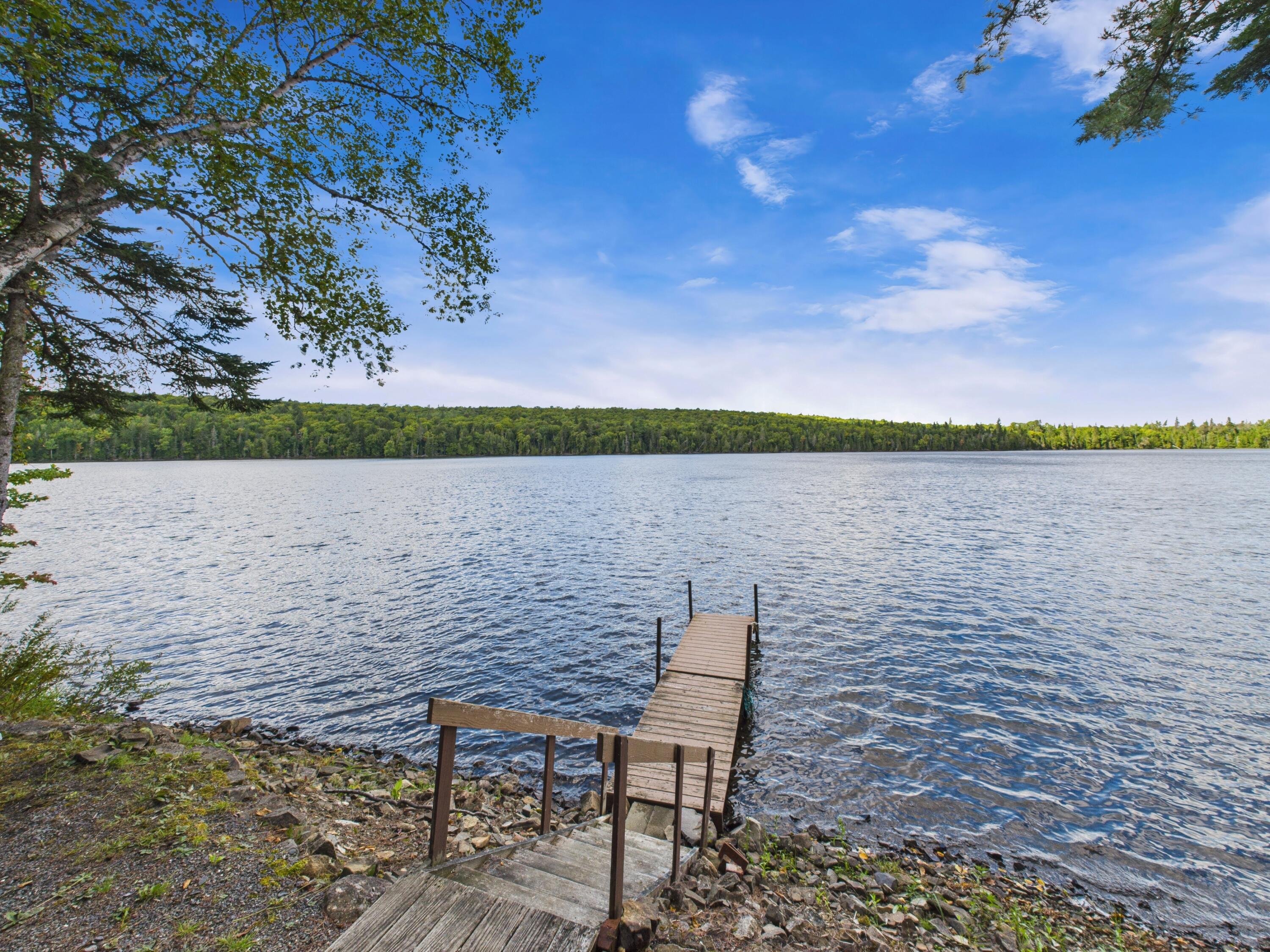 1051 South Shore Road Madawaska Lake Twp ME 04783