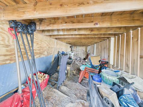 1051 South Shore Road Madawaska Lake Twp ME 04783
