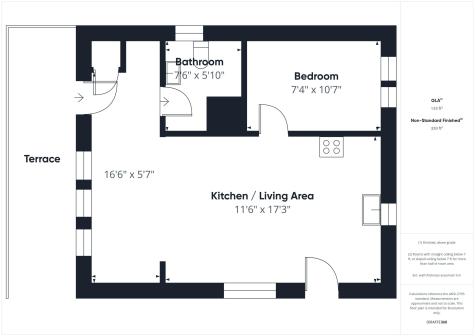 1051 South Shore Road Madawaska Lake Twp ME 04783