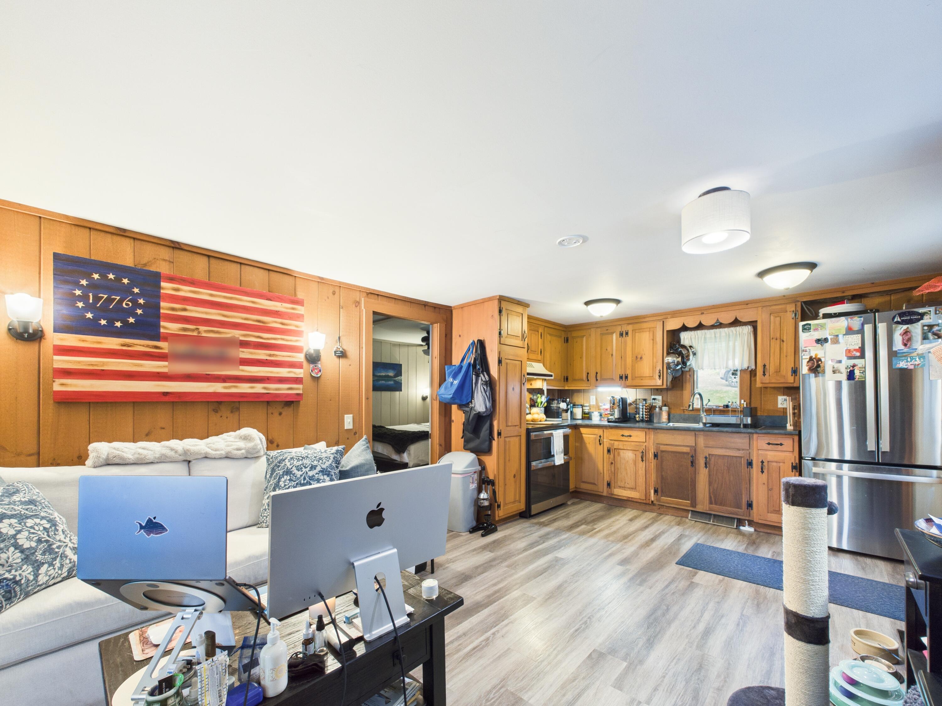 1051 South Shore Road Madawaska Lake Twp ME 04783