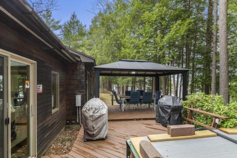 63 Black Point Road New Gloucester ME 04260