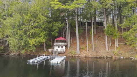 63 Black Point Road New Gloucester ME 04260