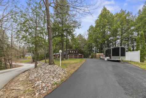 63 Black Point Road New Gloucester ME 04260