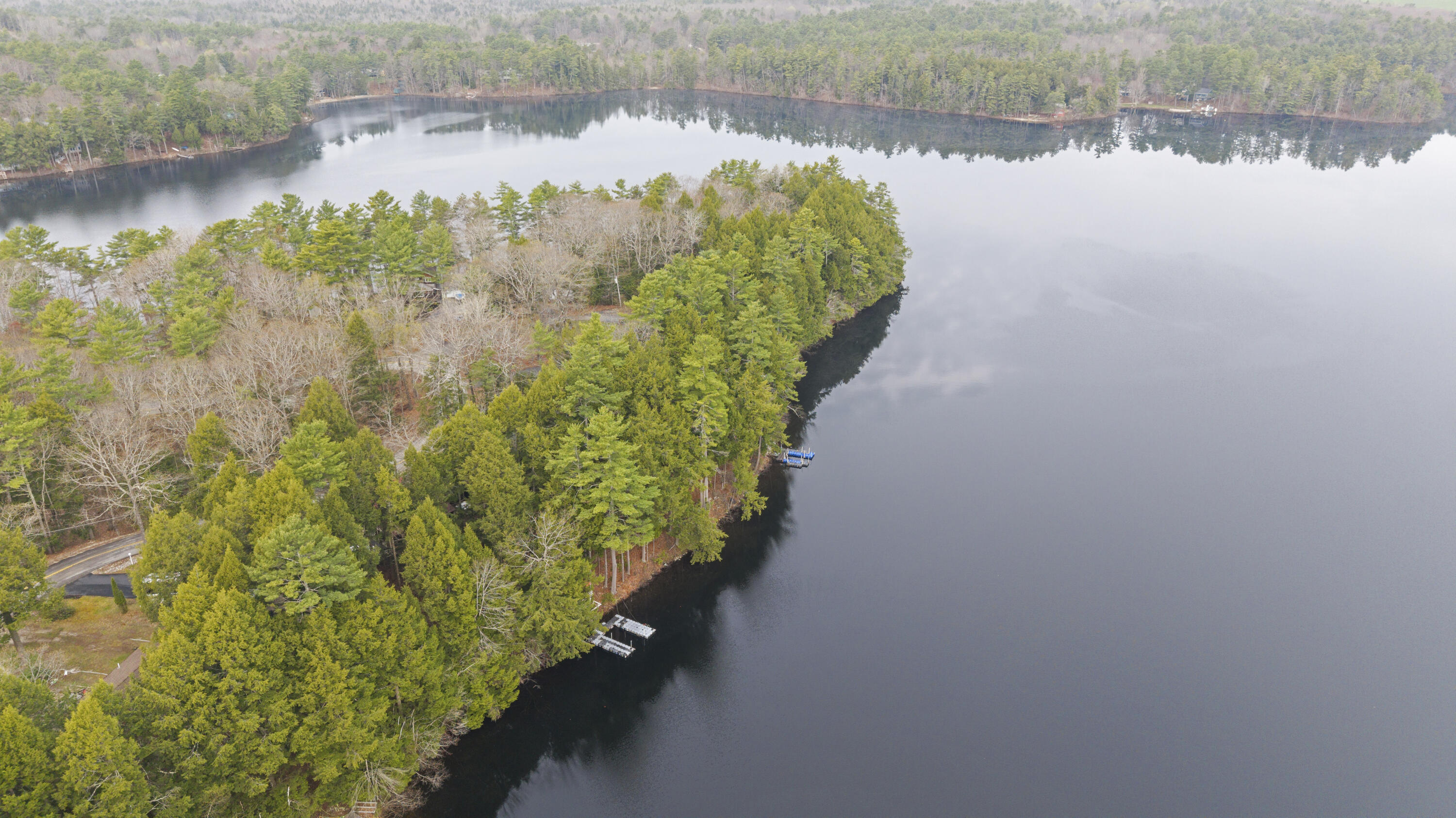 63 Black Point Road New Gloucester ME 04260